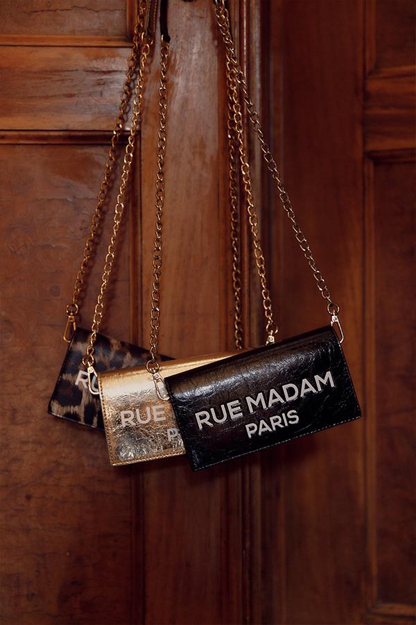 Rue Madam Paris