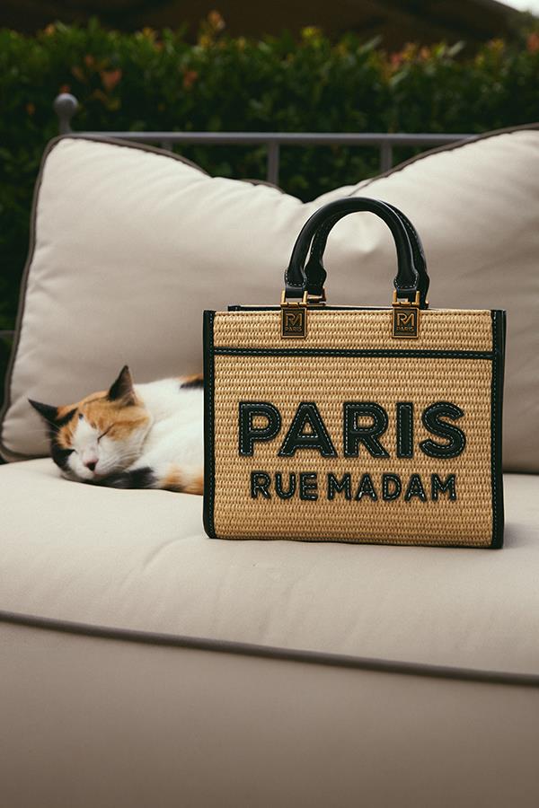 Rue Madam Paris